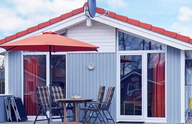 Holiday Home in GrÃ¶mmitz - Foto 1