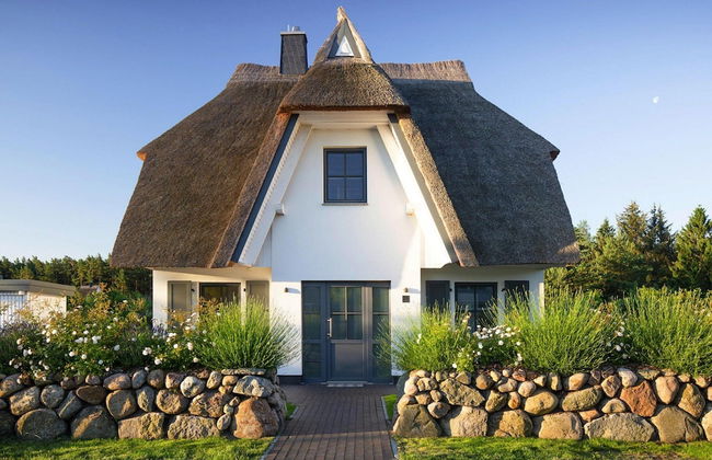 Ferienhaus, Fuhlendorf - Foto 23