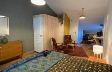 Charleville Mézières, ravissante suite. - Foto 6