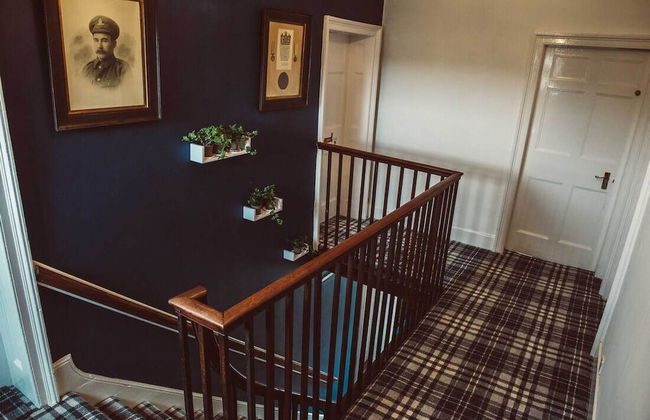 Penygelli Country House Apartments - Foto 11