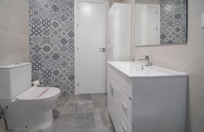 Apartamento La Pleamar de Cádiz - Foto 22