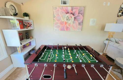 Majestic Anaheim Panorama Hill Home With Sunset - Foto 25