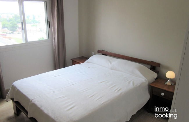 InmoBooking Reus, céntrico y Reformado - Foto 6