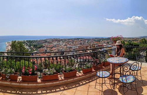 VelaLatina Residence B&B Soverato - Foto 41