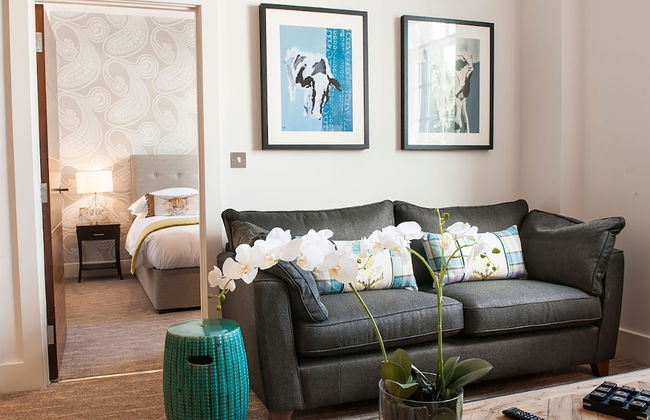 The Halston - Foto 17