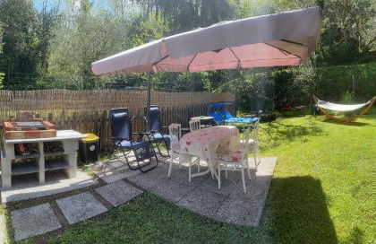 Oasi degli ulivi con piscina privata tra Versilia e Cinque Terre - Foto 21