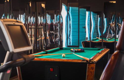 Villa Peaceful Valley - Foto 47