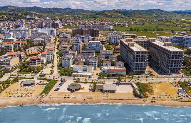 Sea Le Vie Apartment - Foto 13