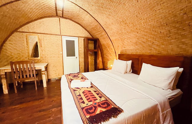 Villa Gajah Mas - Foto 5