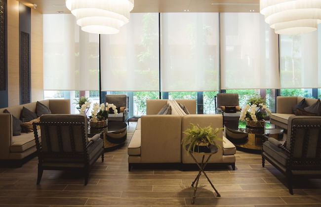 The Astra Condo - Foto 4