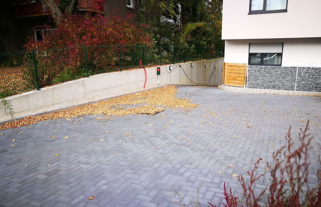 SHS Suite Home Sweet Strassen II - Foto 26