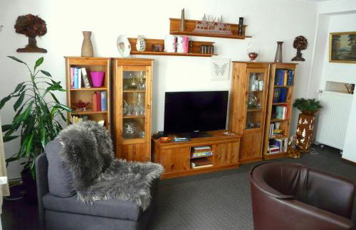 Ferienwohnung Lachmann - Foto 16