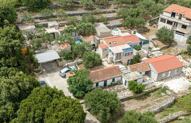 Stone House Blaca - Foto 47