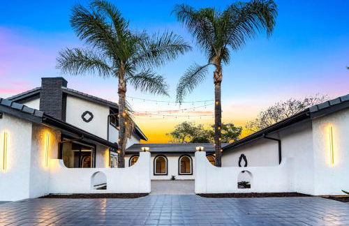 The Grand Vista Getaway - Foto 45