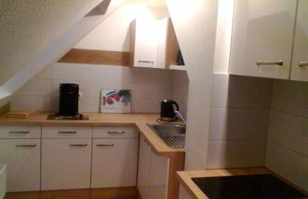 Ferienwohnung Rosenflair - Foto 21