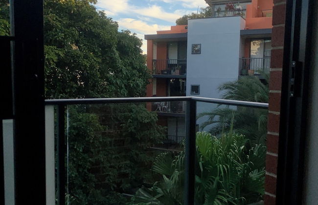 Atelier Serviced Apartments - Photo 4