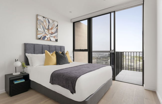 Urban Rest North Sydney Apartments - Photo 15