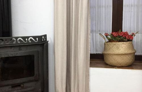 CASA EL CALLEJON DE BENAMAHOMA - Foto 23