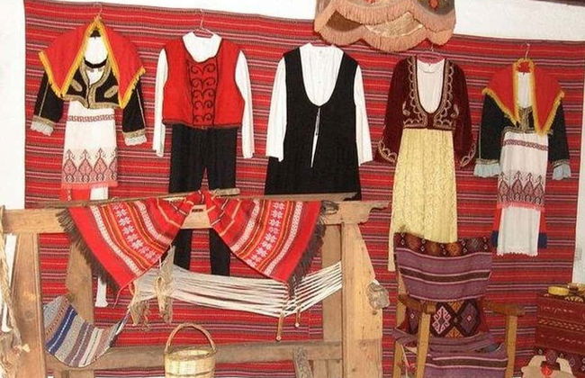 Jantar com espetáculo folclórico - Foto 3