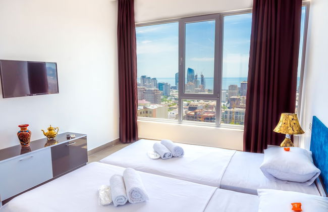 Panorama Baku - 22 Floor - Foto 3