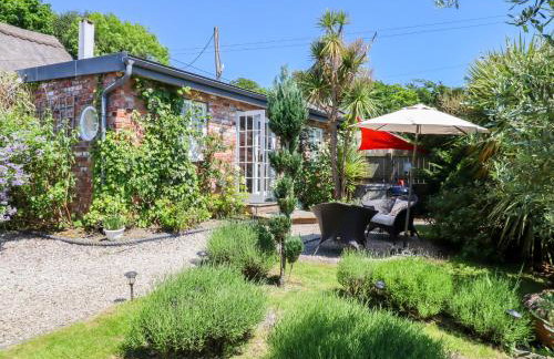 Sunset Cottage - Foto 30