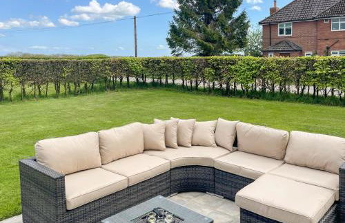 The Hind House - Foto 28