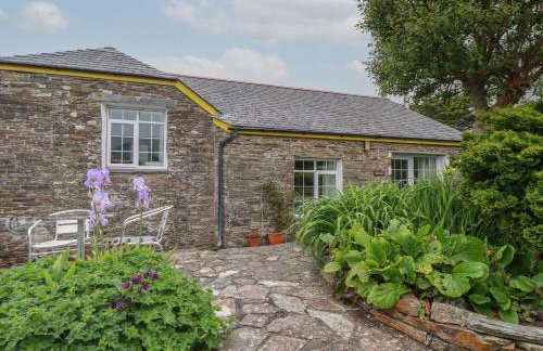 The Garden Apartment - Foto 17