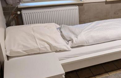 Monteurwohnung bei Covestro & Yara - Foto 5