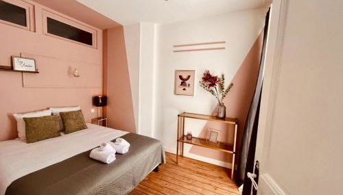 Escalier d'Or ConciergerieDameCarcas - Photo 2, towels