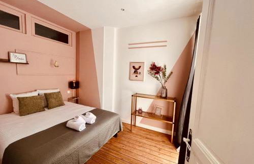 Escalier d'Or ConciergerieDameCarcas - Foto 2