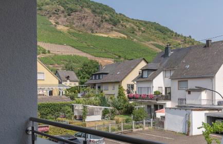 Weinquartier Conzen - Foto 6