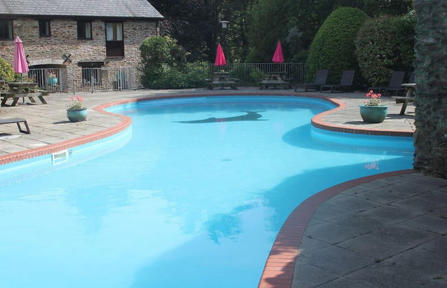 Charming 2-bed Cottage in Modbury - Foto 1