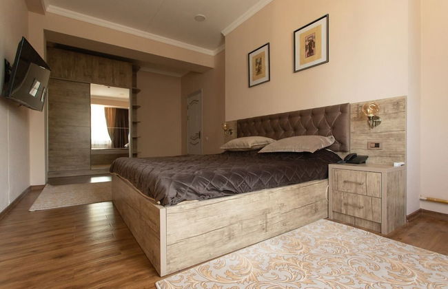 Dream Inn Hotel Apartments - Foto 8