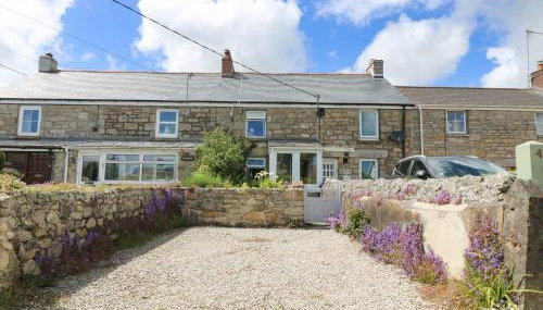 Driftwood Cottage - Foto 1