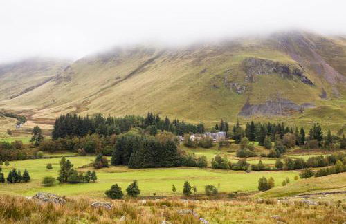 Dalmunzie Castle Hotel - Foto 51