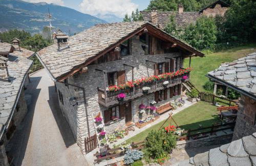 Casa Vacanze Grand-Haury da Andrea 2 - Photo 19