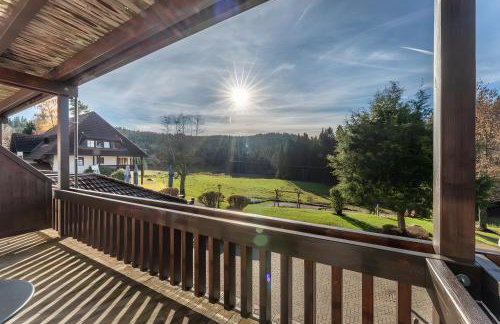 Ferienwohnung Waldglück - Foto 13