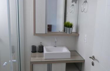 150m da Praia Pereque, 3 quartos, Amplo e Aconchegante - Foto 11