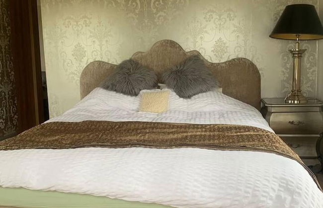 Meagill Farmhouse, hot Tub, bbq hut - Foto 4