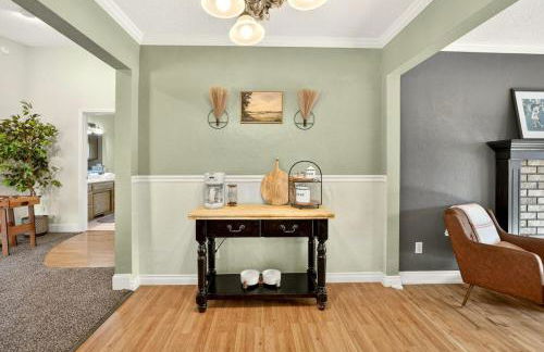 Jville Gem, Walk Downtown - Foto 20