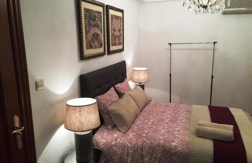 Piso en calle Recogidas (Centro) - Foto 19