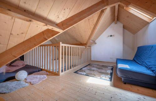 Escapade au calme et près de la plage - Foto 15