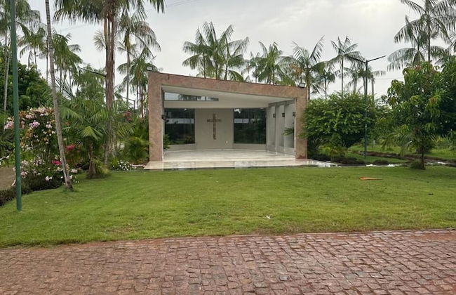 Villa'S Roraima - Foto 15