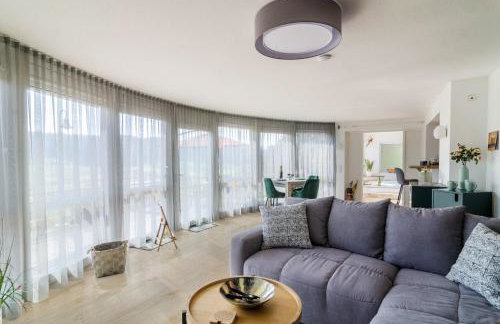 Ferienparadies Bodensee Fewo2 - Photo 8