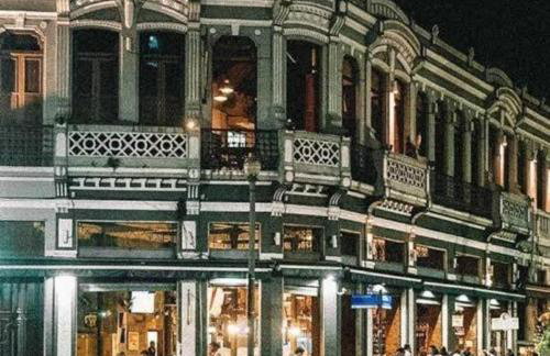 Studio Lapa Circo Voador Fundição - Photo 28