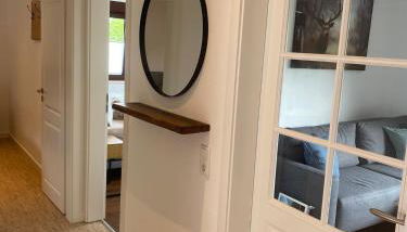 Ferienhaus Über dem Dorfe - Foto 5