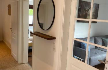 Ferienhaus Über dem Dorfe - Foto 5