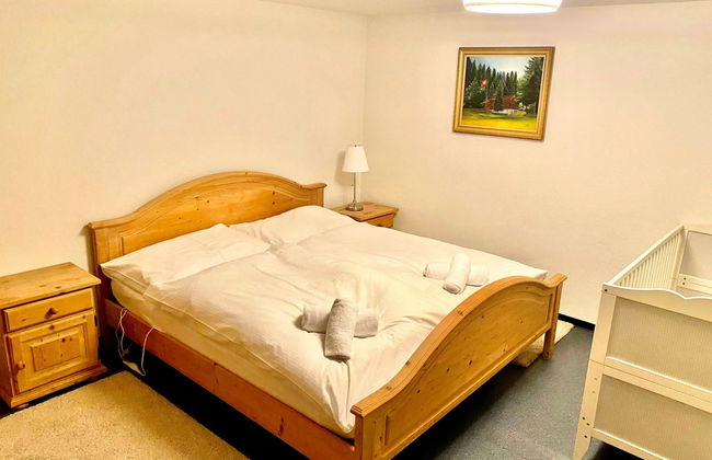 Chalet Bergmandli - Foto 10