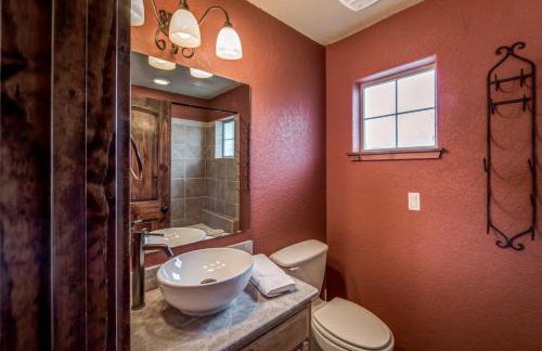 Casa Oso Grande by Ruidoso Vacation Rentals - Foto 34