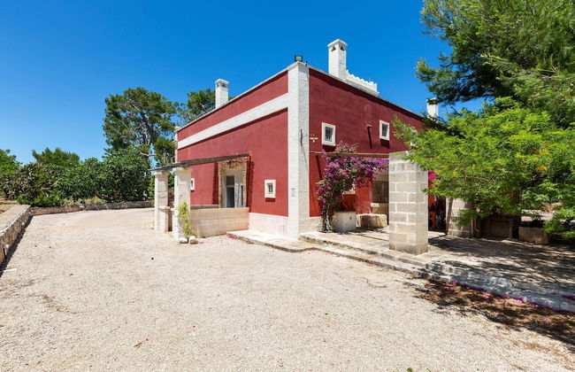 Villa Thea Charming House - Foto 51